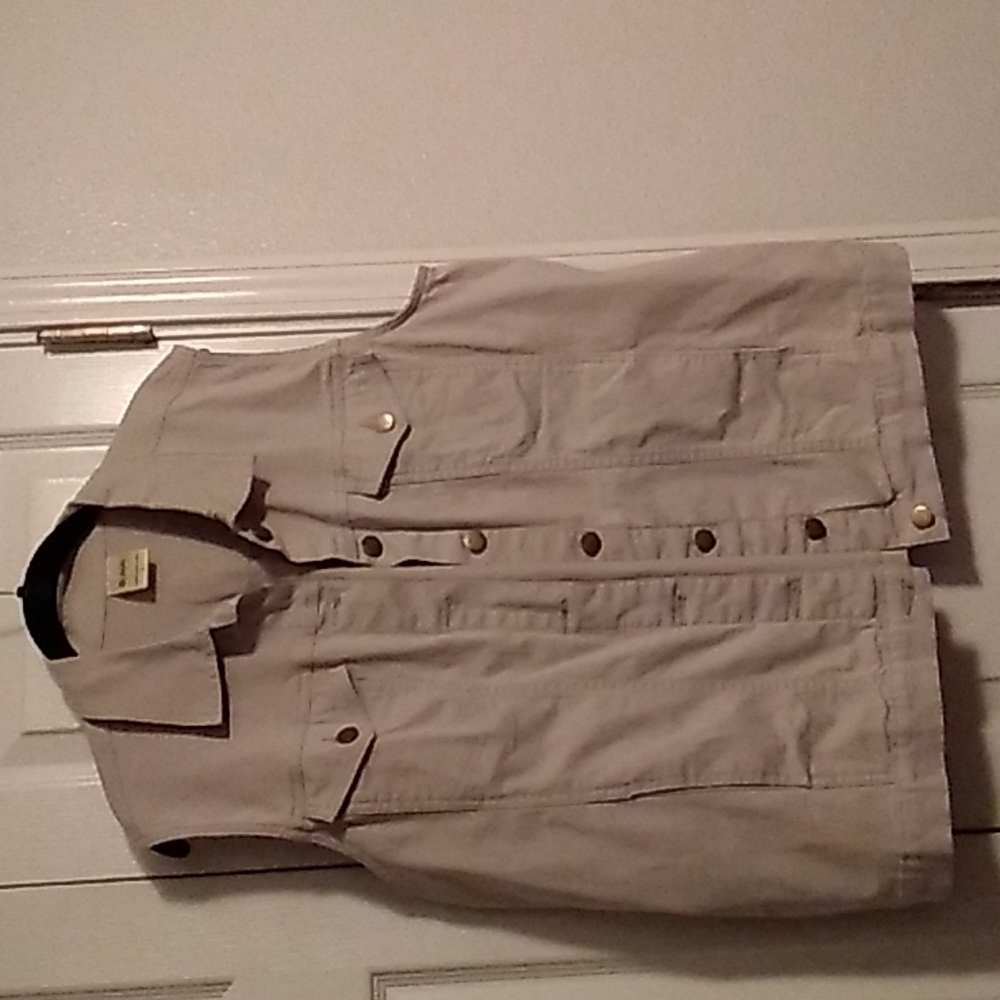 Vest